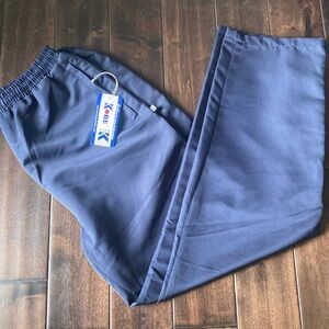 Kobe warm up pants men’s size L